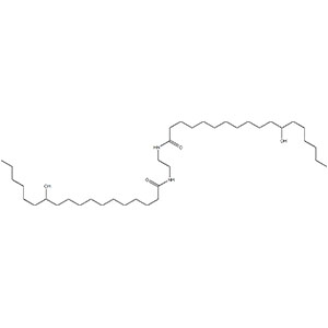 乙撑双-12-羟基硬脂酰胺 脱模剂和润滑剂 