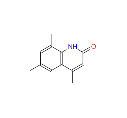 4,6,8-三甲基喹诺酮 42414-28-8