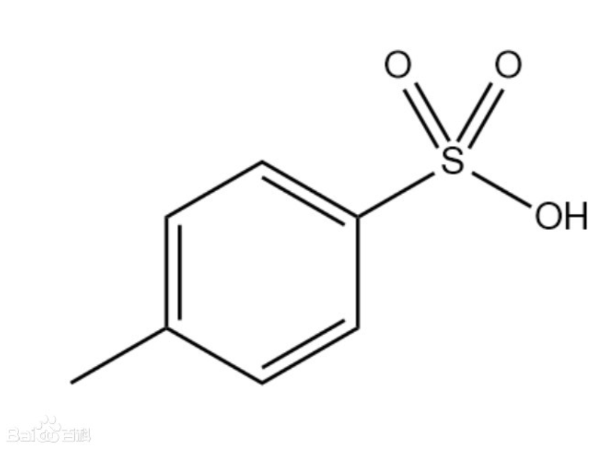 对甲苯磺酸 科密欧 AR/100g