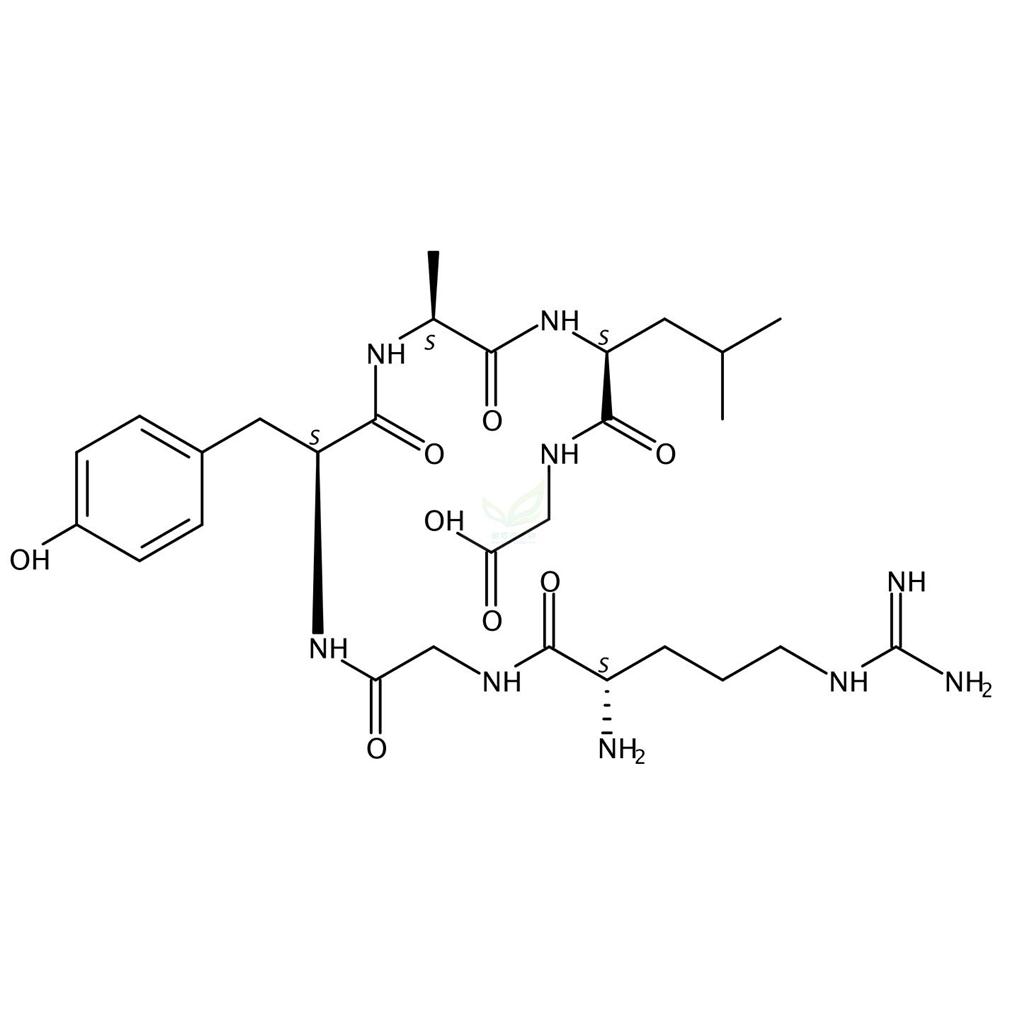 21-26-Lysozyme (Gallus gallus)  59587-24-5 