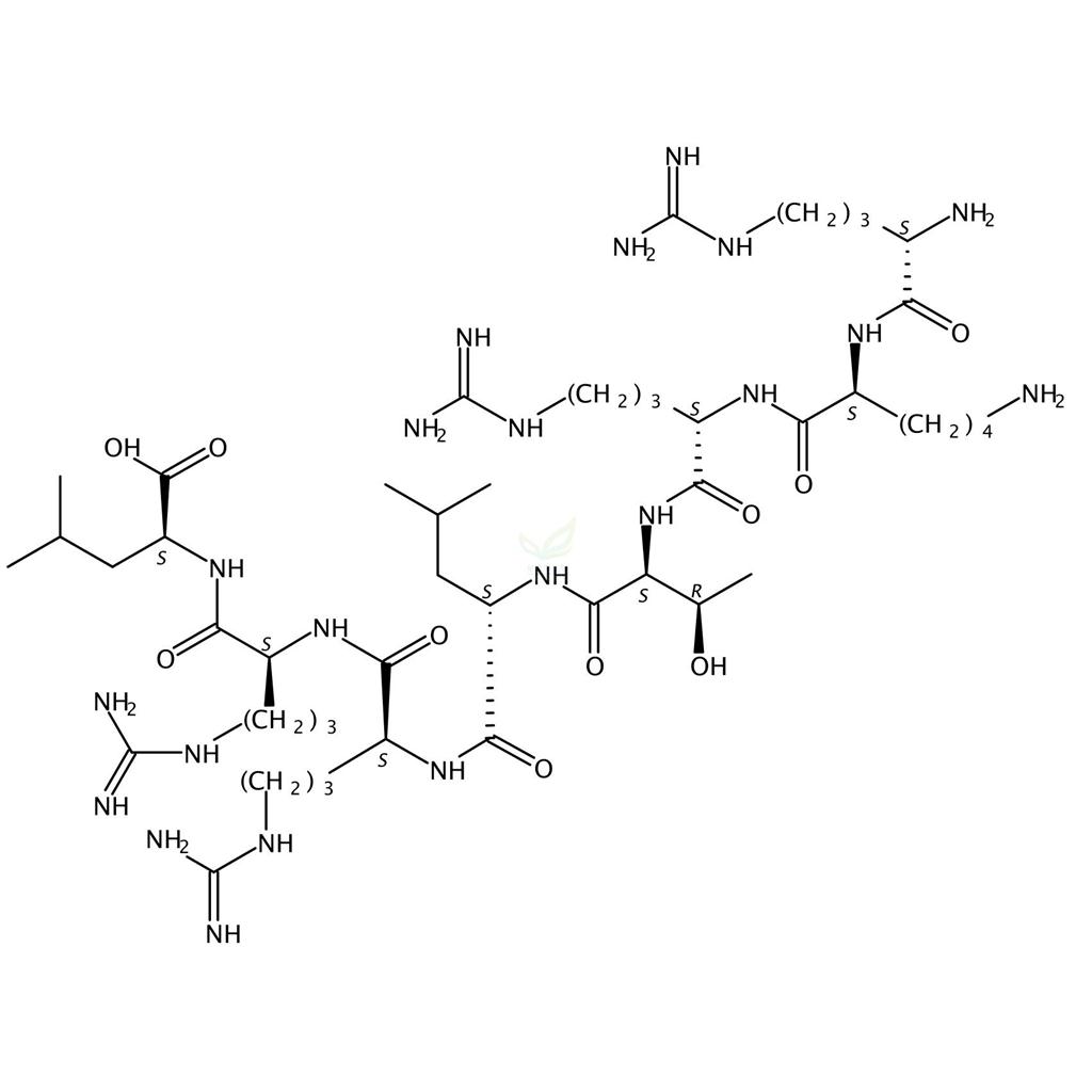 PKCθ Pseudosubstrate Inhibitor   152246-44-1 