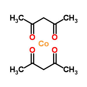 乙酰丙酮钴 添加剂，化学反应催化剂 14024-48-7