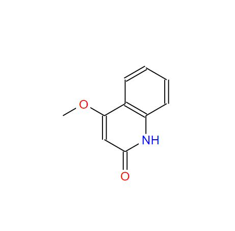 4-甲氧基-2-喹啉酮