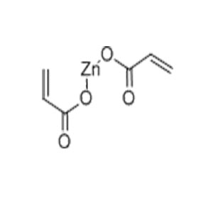 丙烯酸锌 中间体 14643-87-9