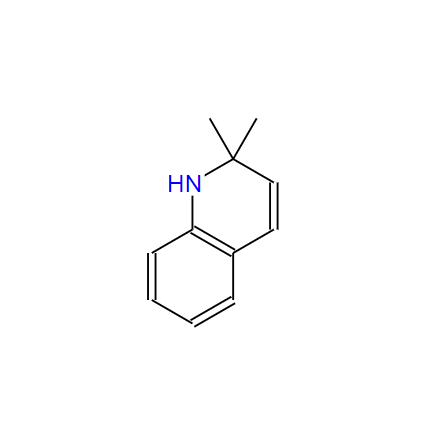 2,2-二甲基-1,2-二氢喹啉