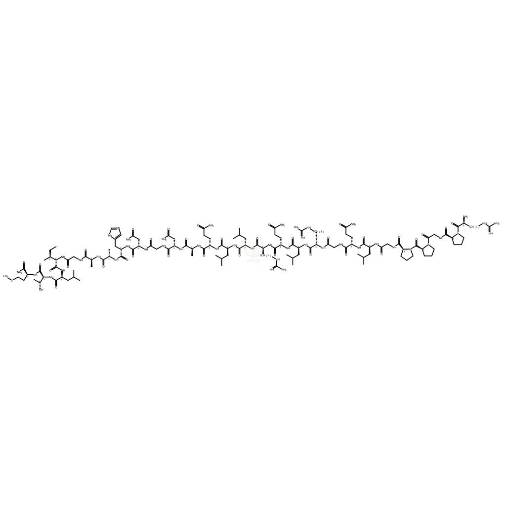 食欲肽B (老鼠)  Orexin B (mouse)  202801-92-1