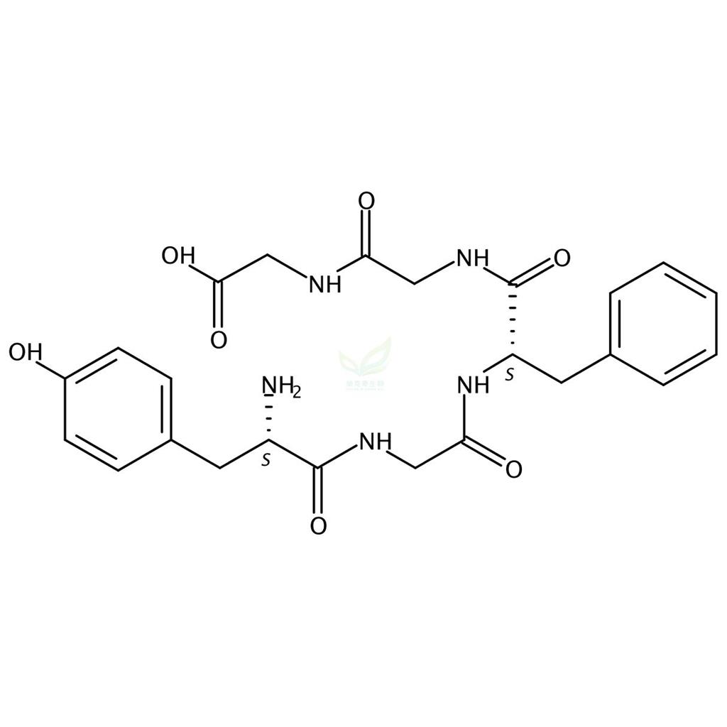 Osteogenic growth peptide(10-14)  105250-85-9