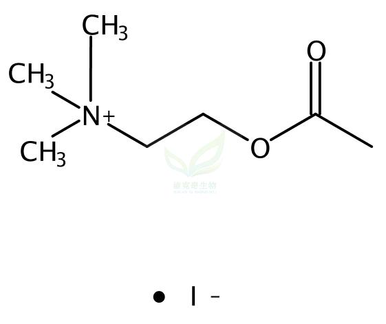碘化乙酰胆碱  2260-50-6