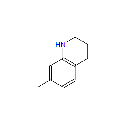 7-甲基-1,2,3,4-四氢喹啉 58960-03-5