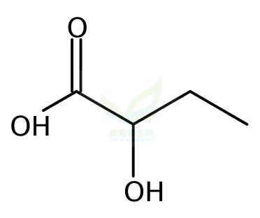 DL-2-羟基丁酸  DL-2-Hydroxybutyric acid 