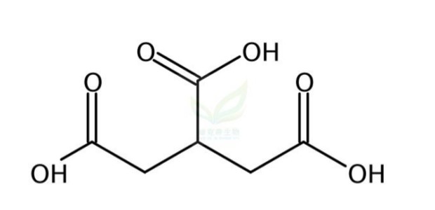 1,2,3-丙烷三甲酸  99-14-9