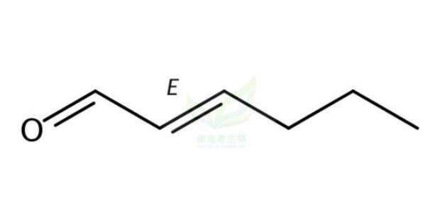 反式-2-己烯醛  trans-2-Hexenal  6728-26-3