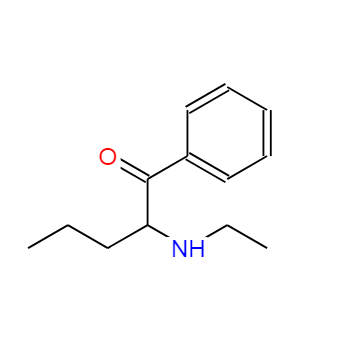 779974-89-9;2-（乙基氨基）-1-苯基-1-戊酮