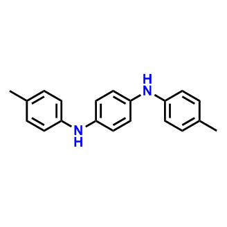 N,N'-双(2-甲基苯基)苯-1,4-二胺