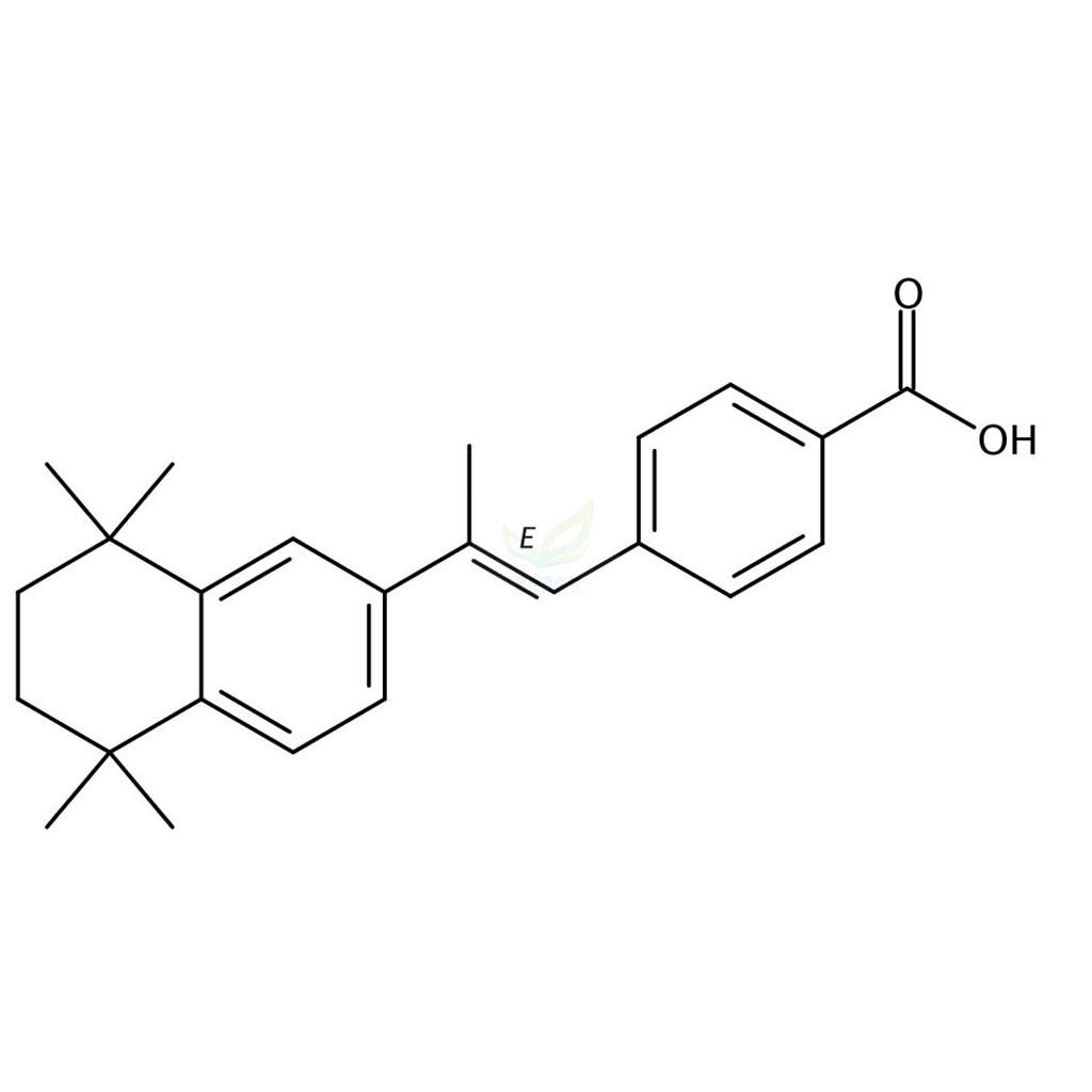 替马罗汀酸  Arotinoid acid  71441-28-6