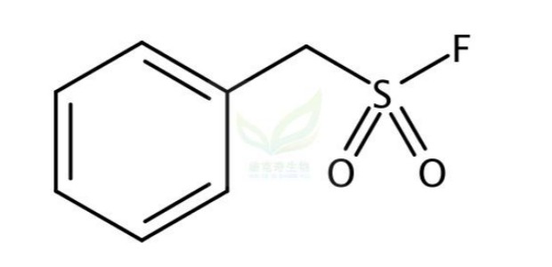 苯甲基磺酰氟  329-98-6 