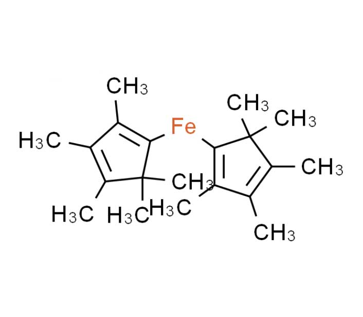 二茂铁 科密欧  AR/500g