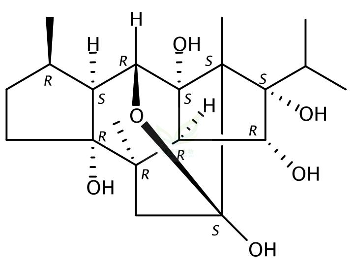 20-脱羟基伊桐素B  20-Deoxyitol B  1033747-78-2