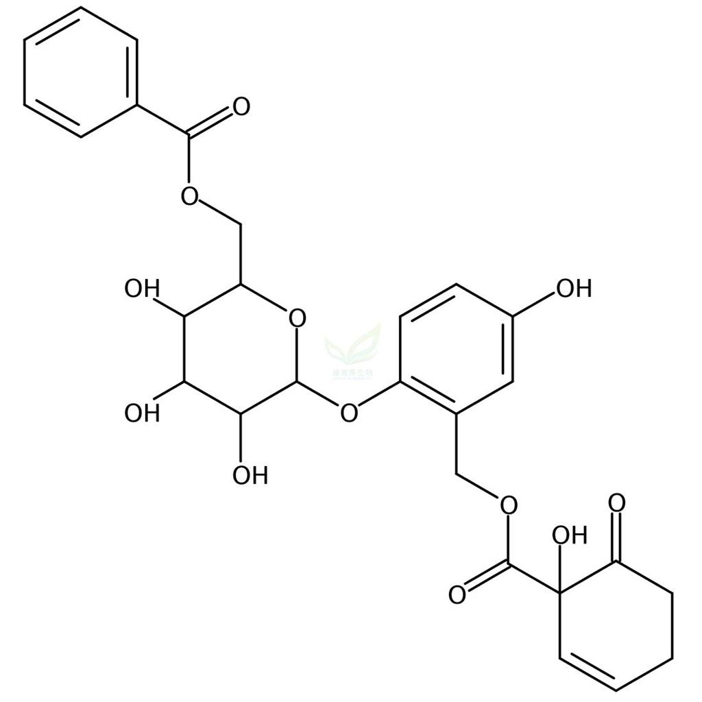 Homaloside D   149155-19-1 