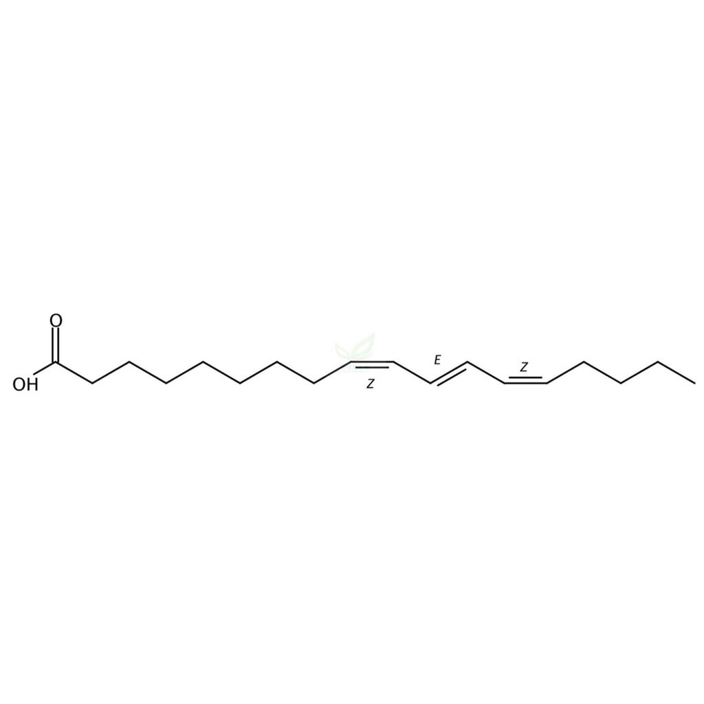 石榴酸  Punicic acid  544-72-9