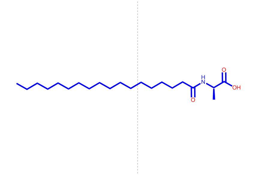 N-十八酰基-L-丙氨酸