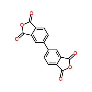 3,3',4,4'-联苯四羧酸二酐 中间体 2420-87-3
