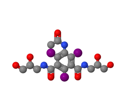 碘海醇水解物 31127-80-7