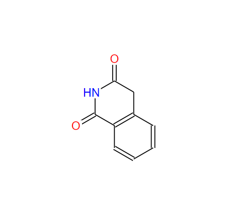 1,3-[2H,4H]-异喹啉二酮 4456-77-3