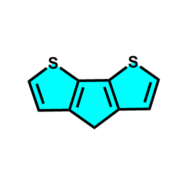环戊联噻吩；389-58-2 ，环戊并二噻吩