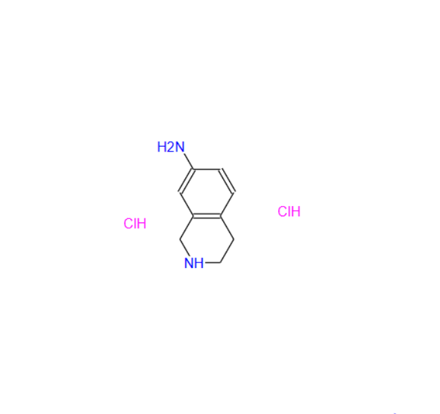 7-氨基-1,2,3,4-四氢异喹啉盐酸盐