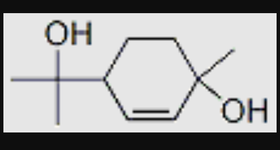 (+)-p-Menth-2-ene-1, 8-diol 20053-40-1