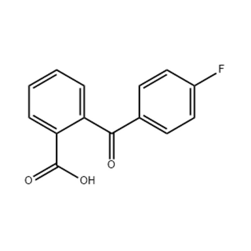 2-(4-氟苯酰基)苯甲酸 7649-92-5