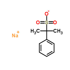异丙苯磺酸钠 助溶剂，偶合剂和助剂 28348-53-0