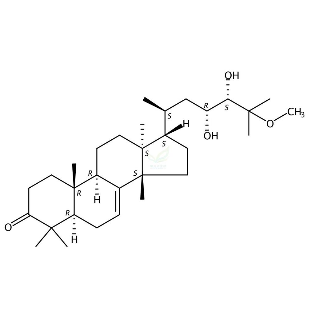 黄柏呈  Phellochin  115334-04-8