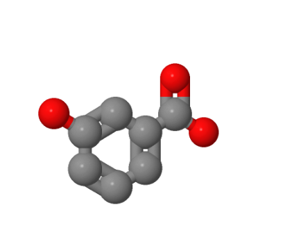 间羟基苯甲酸 99-06-9