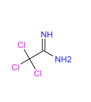 2533-68-8；2,2,2-三氯乙酰基酰胺