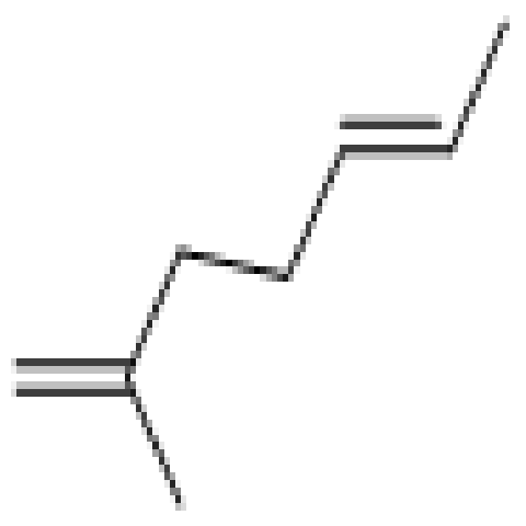 2-甲基-1,5-庚二烯(顺反异构体混合物)
