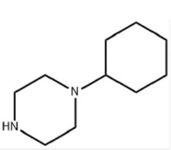 1-环己基哌嗪 17766-28-8