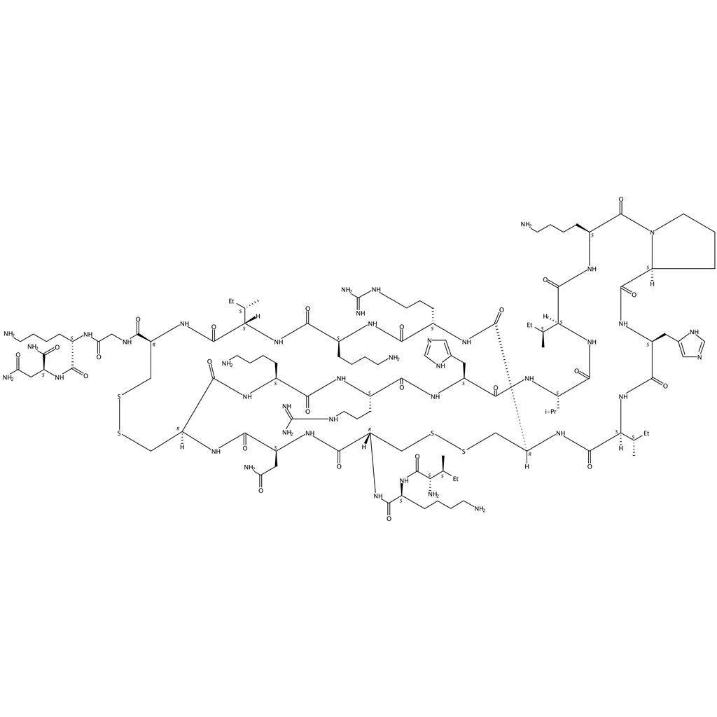 Peptide 401  32908-73-9 