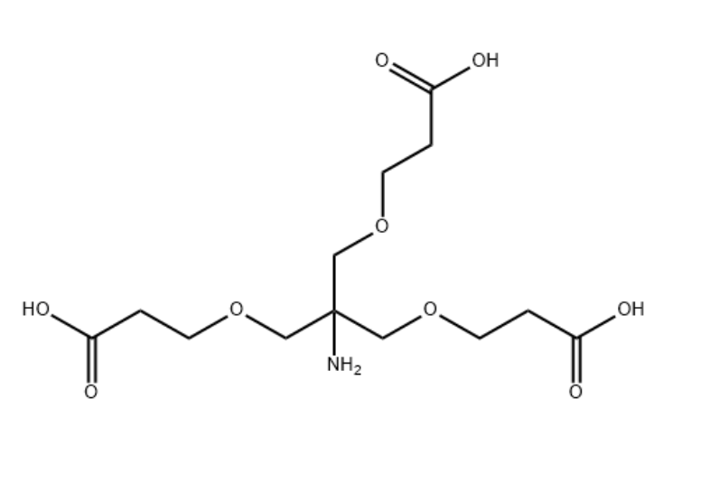 氨基三(羧乙氧基甲基)甲烷