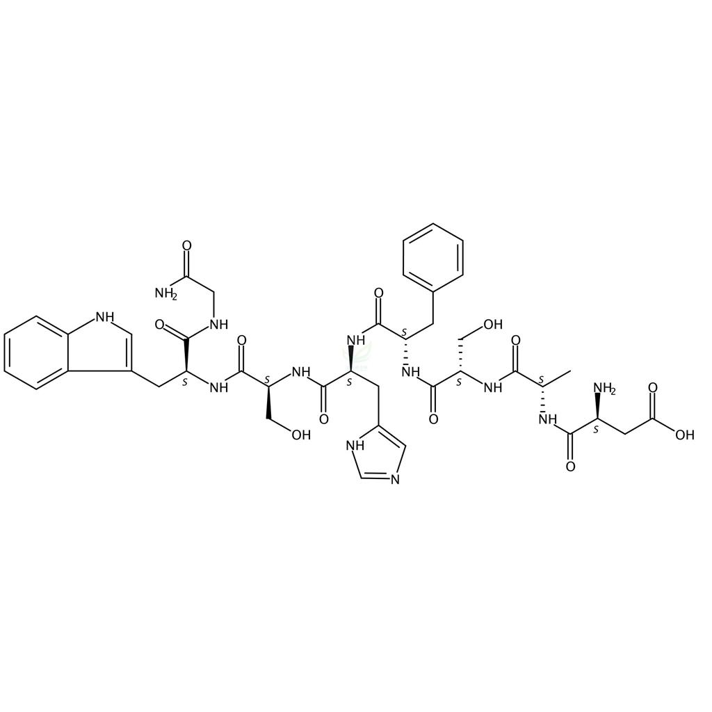 Leucokinin IV  104958-72-7 