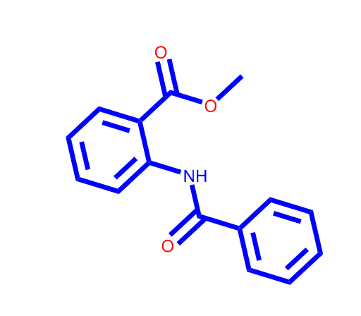 2-苯甲氨基苯甲酸甲酯