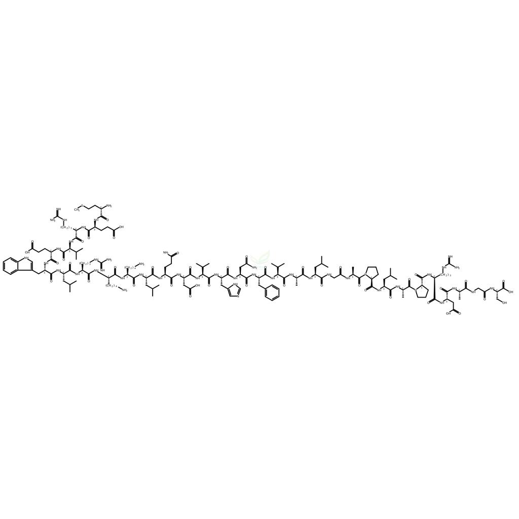 Human parathormone-(18-48)   153238-99-4