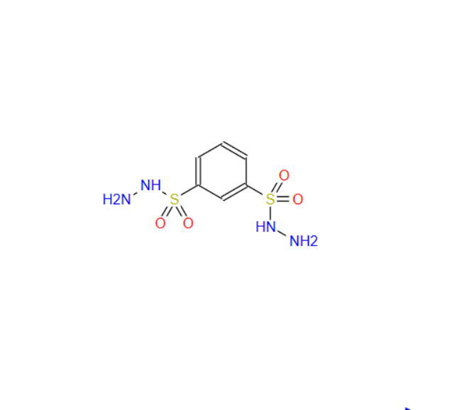 苯-1,3-二磺酰肼