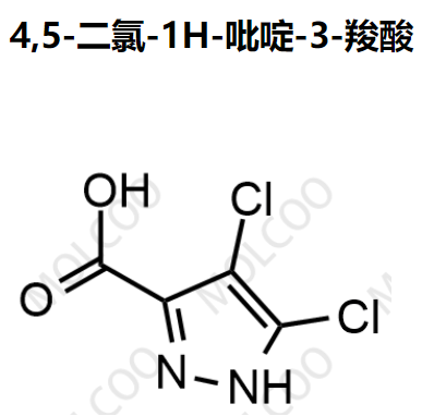 4,5-二氯-1H-吡啶-3-羧酸 115964-19-7