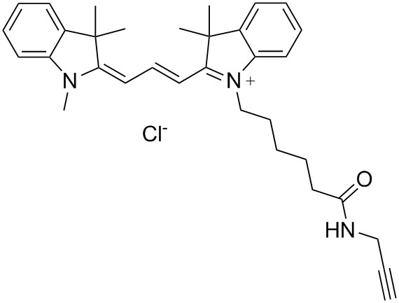 CY3-炔