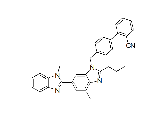 替米沙坦杂质G