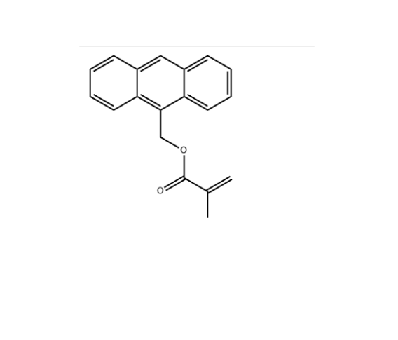 甲基丙烯酸-9-蒽甲酯 31645-35-9