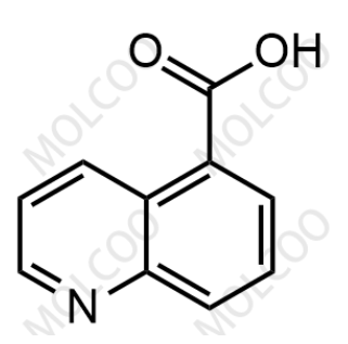 5-喹啉甲酸