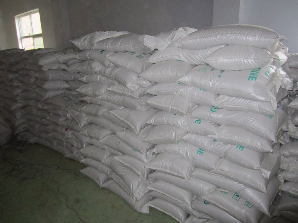 氯化铈七水合物 氯化铈 18618-55-8 武汉现货